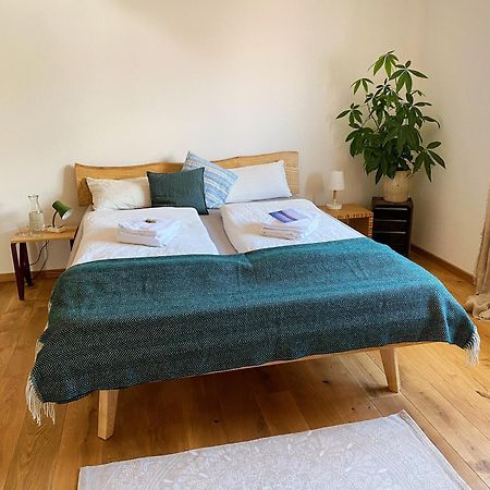 Gasthaus Canow Wustrow  Zimmer foto