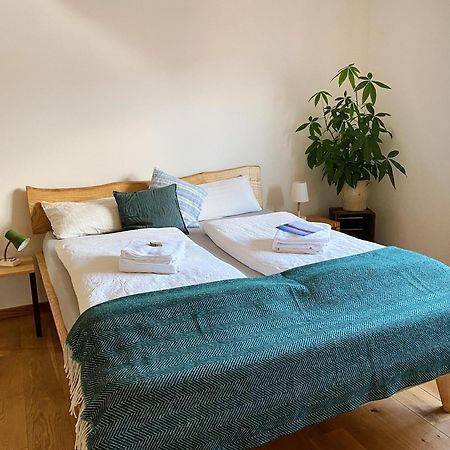 Gasthaus Canow Wustrow  Zimmer foto