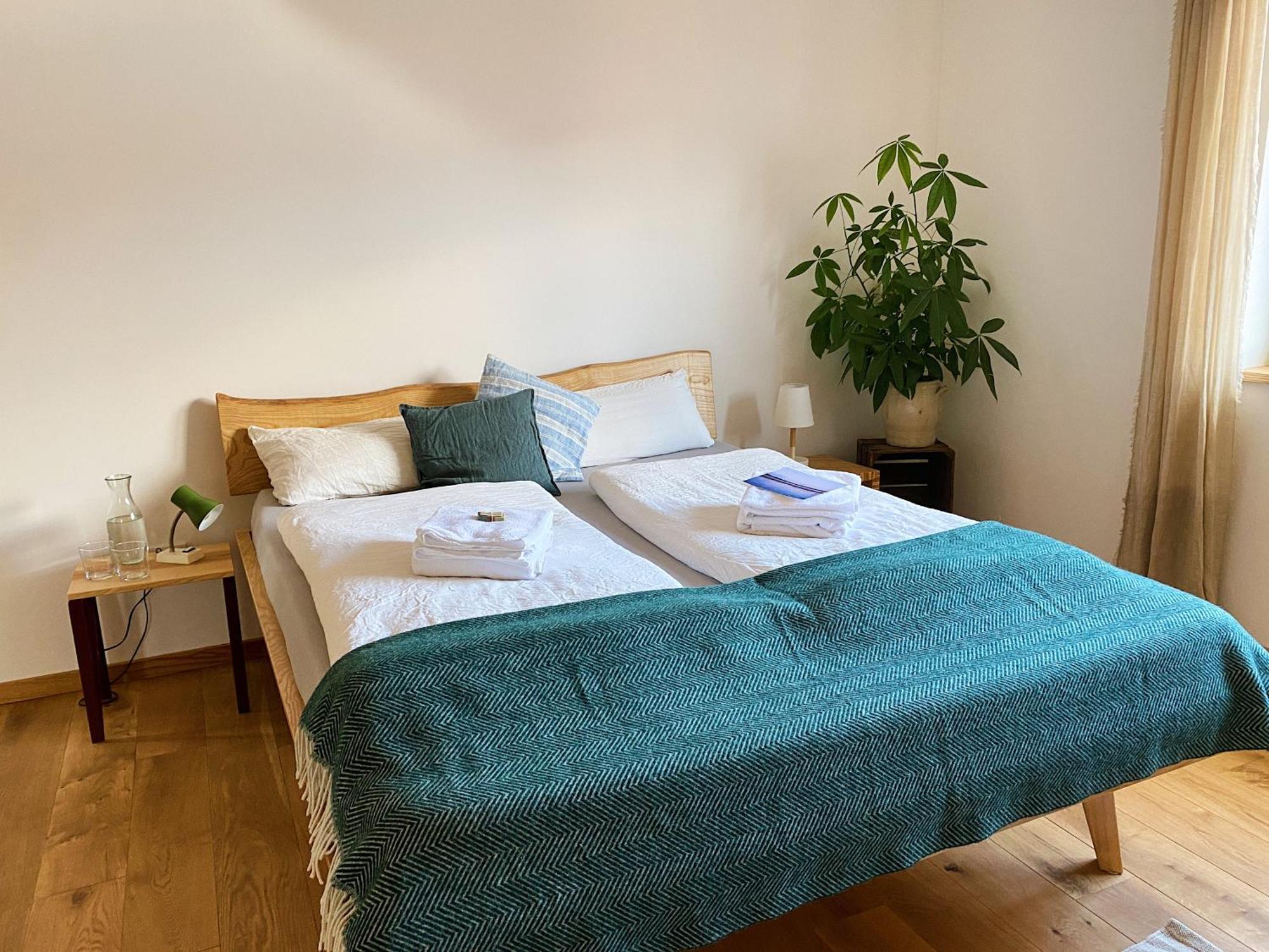 Gasthaus Canow Wustrow  Zimmer foto
